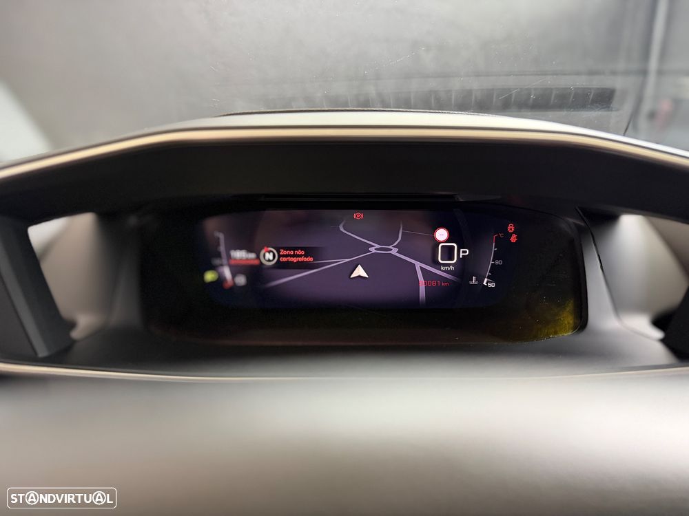 Peugeot 2008 PureTech 130 EAT8 Allure Pack - 16