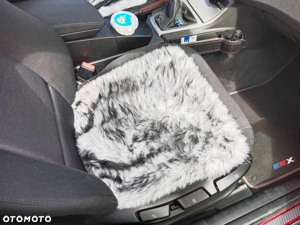 BMW X3 - 22