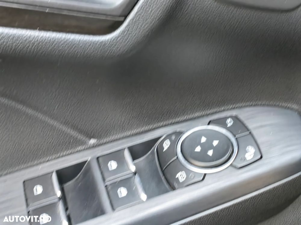 Ford Kuga 2.5 Duratec PHEV Vignale - 29