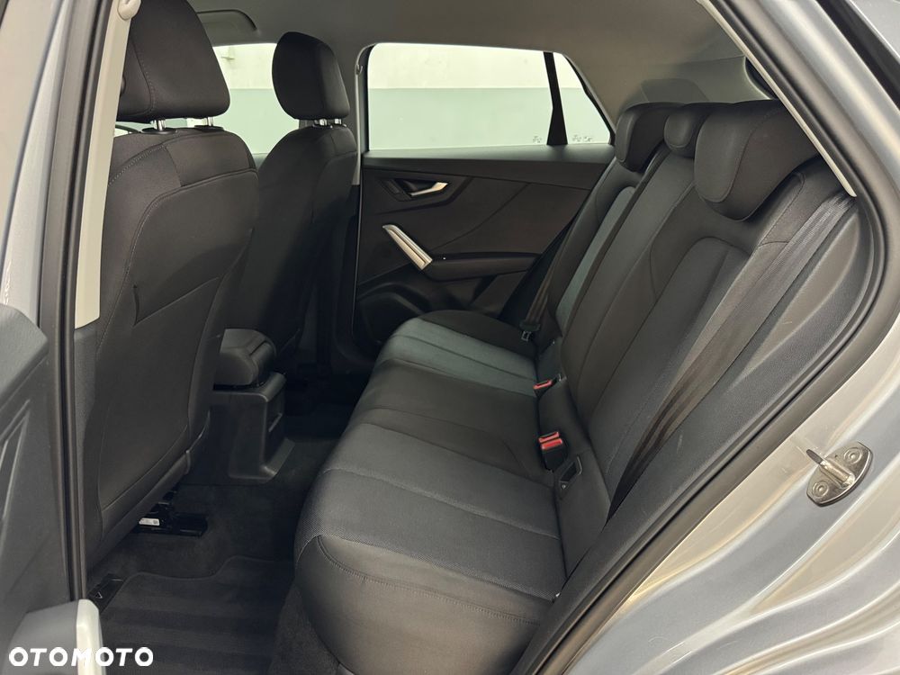Audi Q2 35 TFSI S tronic design - 25