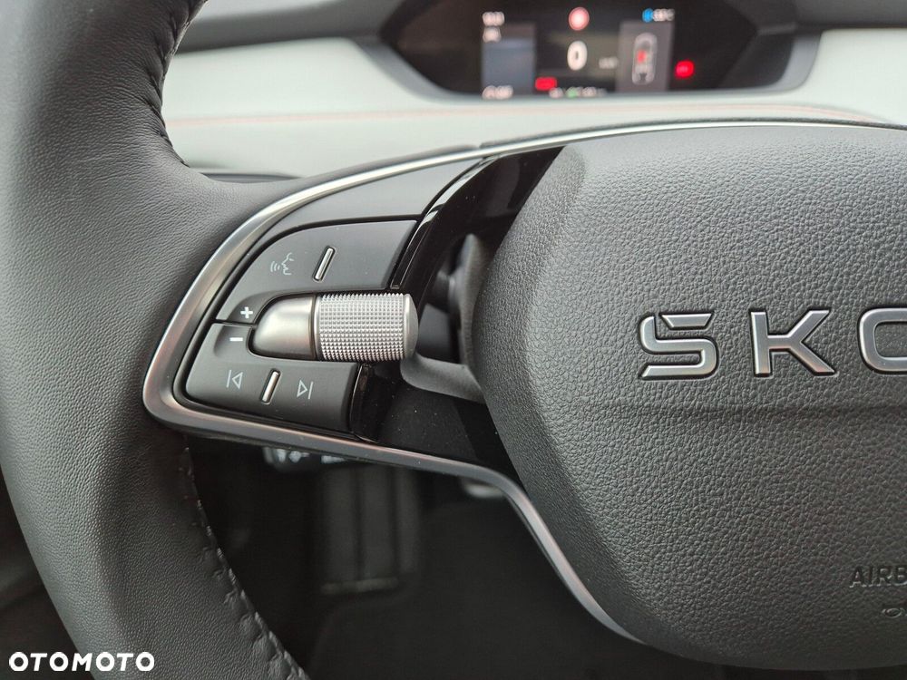 Skoda Elroq 60 63kWh - 30