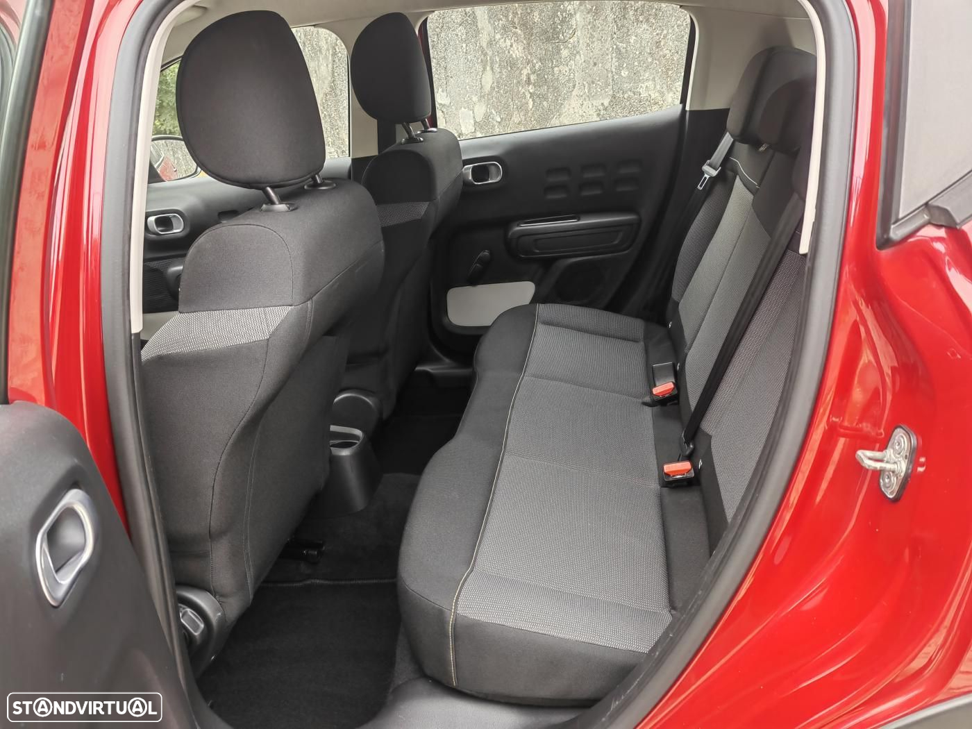 Citroën C3 1.6 e-HDi Air.Seduction - 11
