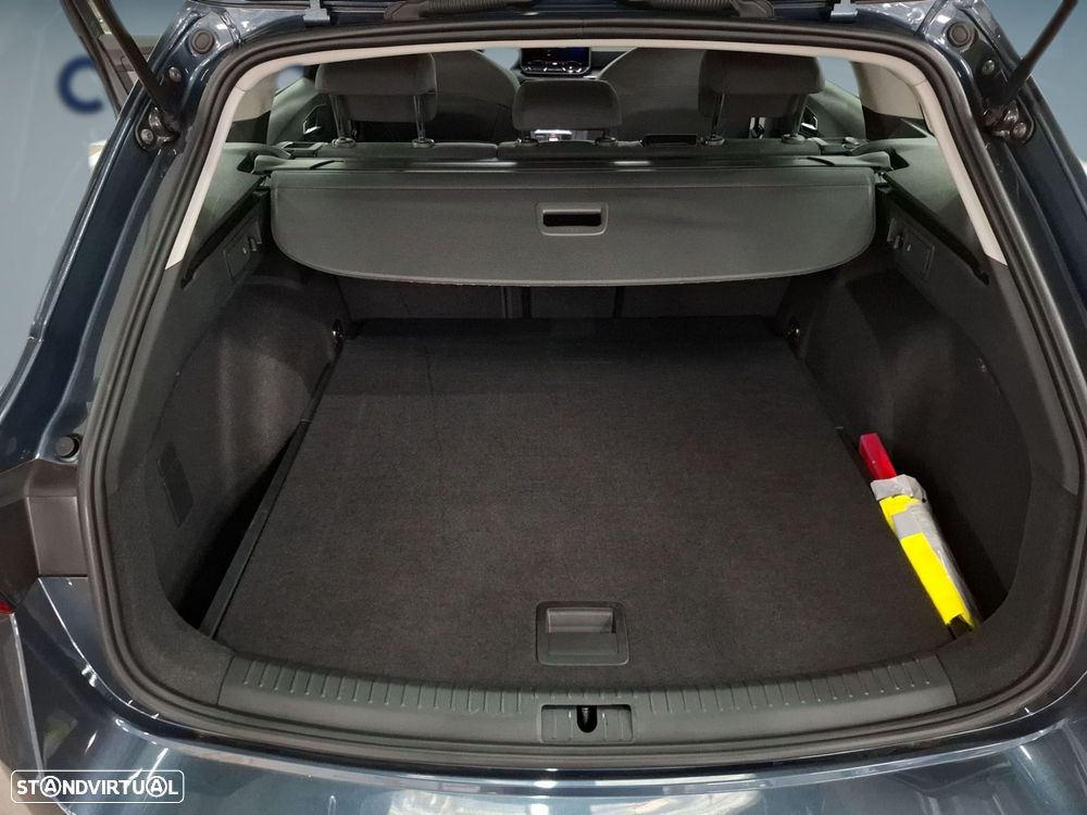 SEAT Leon ST 2.0 TDI Style DSG - 23