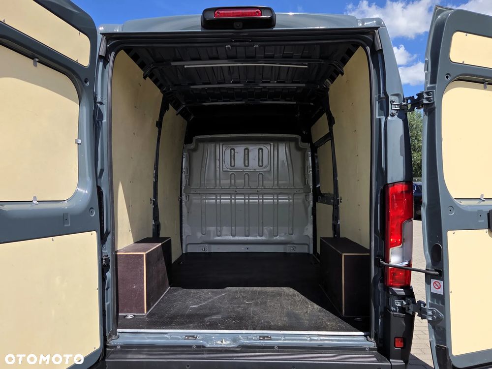 Fiat DUCATO L2H2 - 11