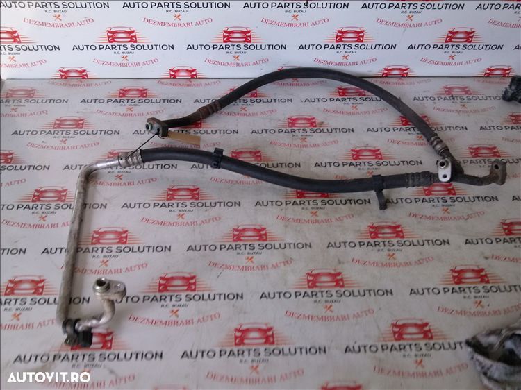 conducta ac  2 buc   iveco daily 2.3 d an fabr. 2014 - 1