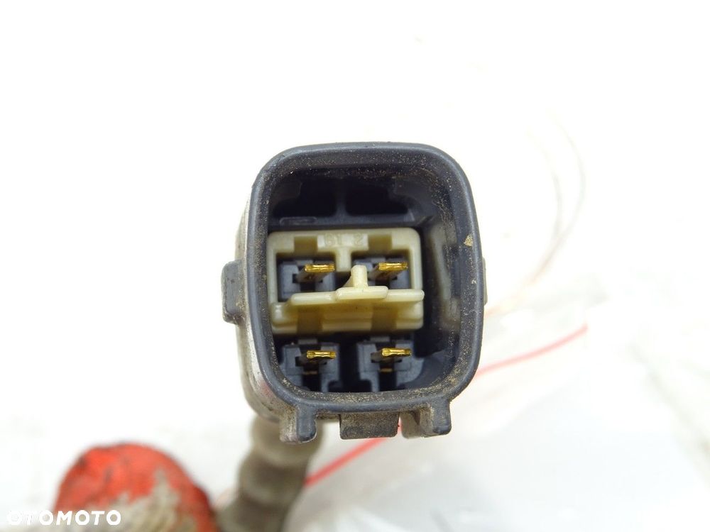 SONDA LAMBDA - 77.00 PLN - TOYOTA LAND CRUISER 200 (_J2_) 2007 - 2022 5.7 V8 (URJ200) 280 kW [381 - 4