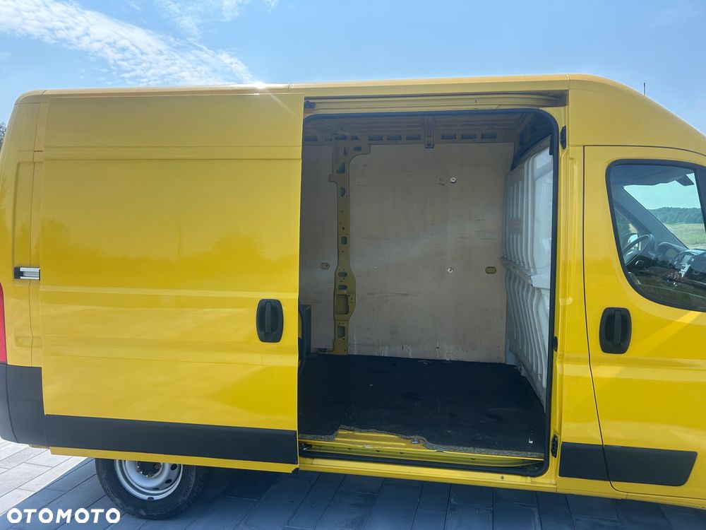 Fiat Ducato - 10