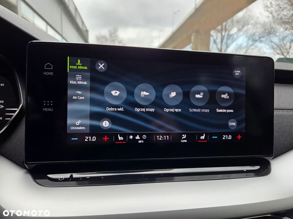 Skoda Octavia 2.0 TDI SCR Style DSG - 29