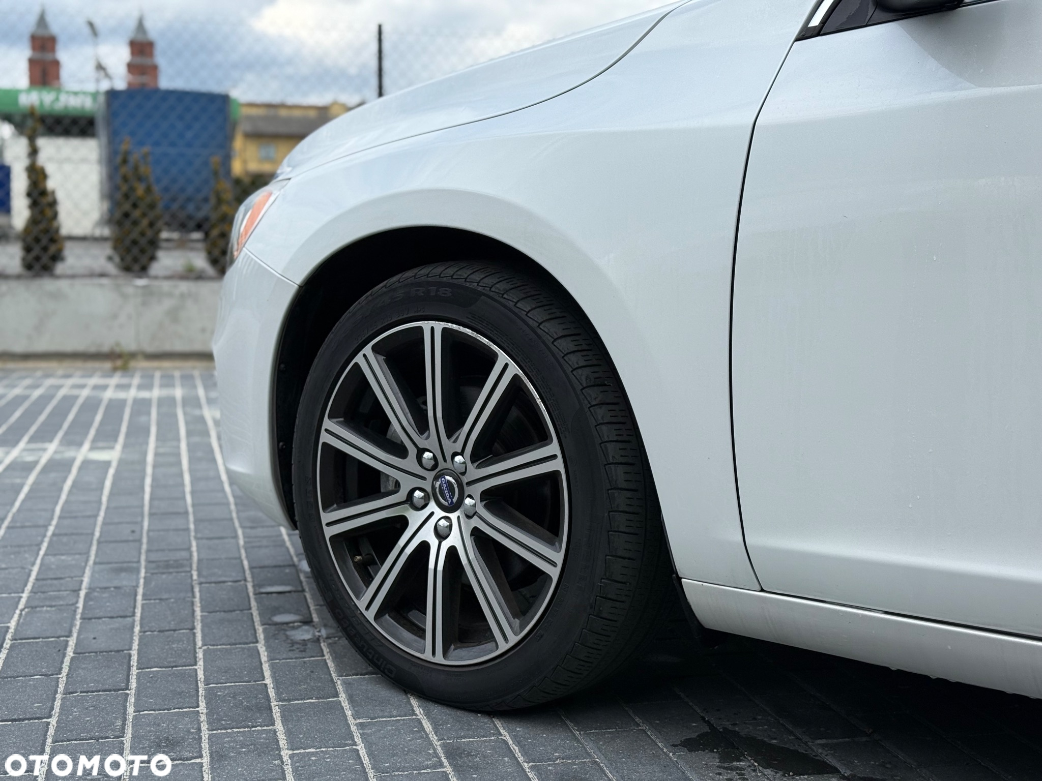 Volvo S60 - 9