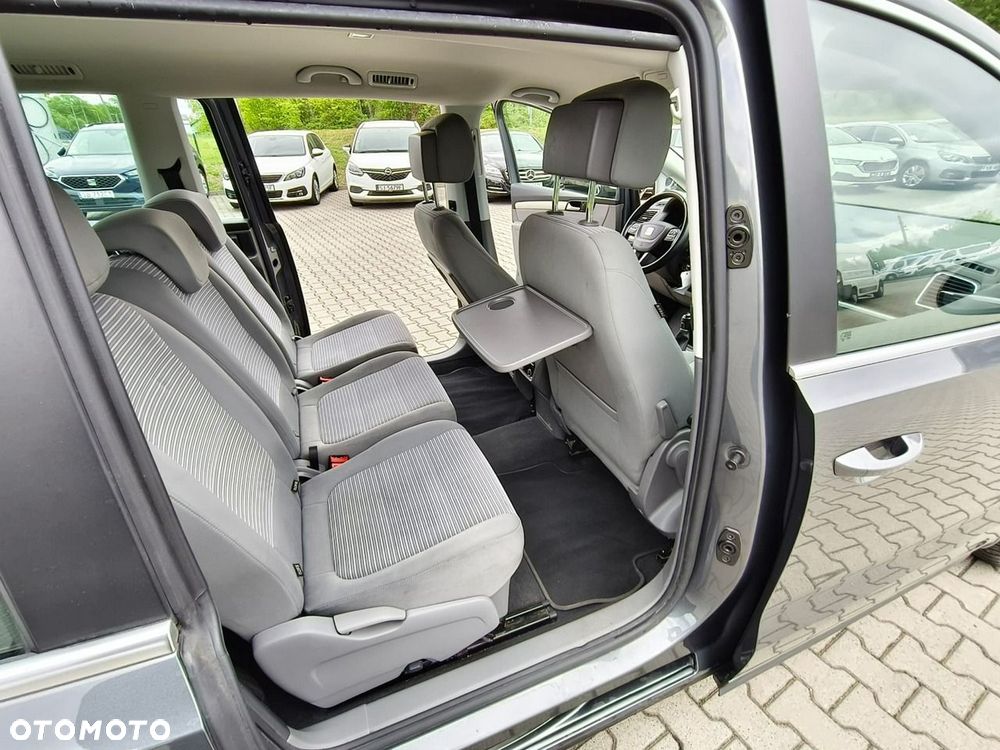 Seat Alhambra - 16