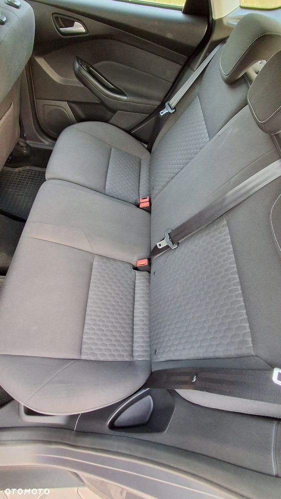 Ford Focus 1.0 EcoBoost Edition - 17