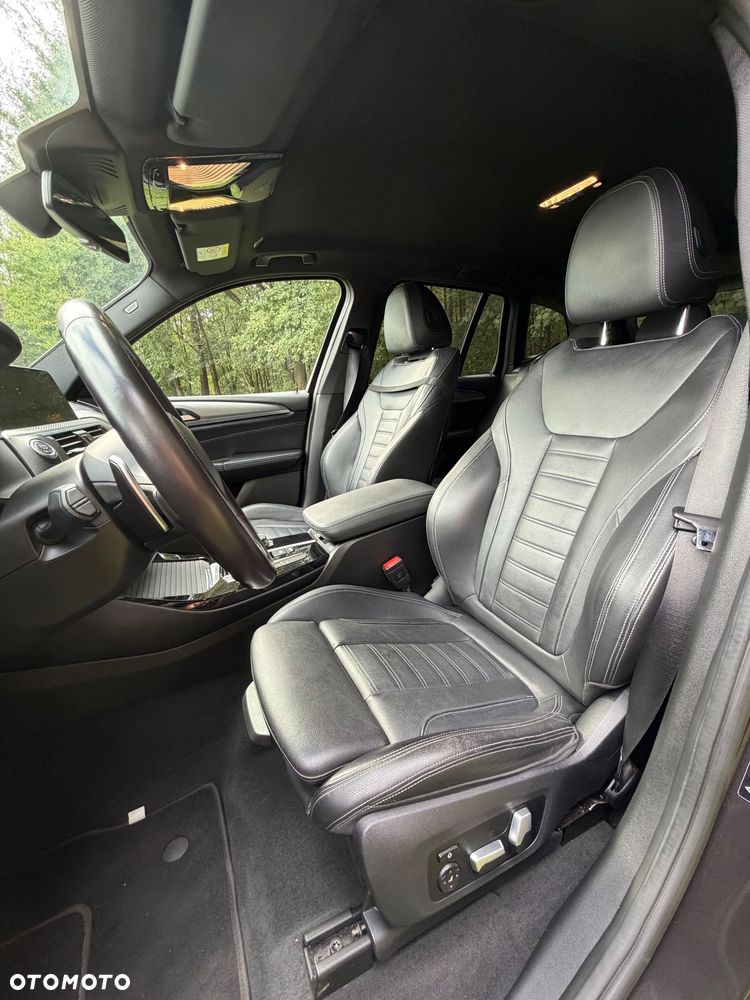 BMW X3 - 11