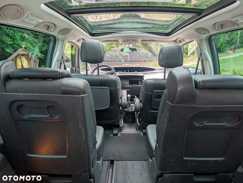 Renault Grand Espace Gr 2.0T Latitude - 21