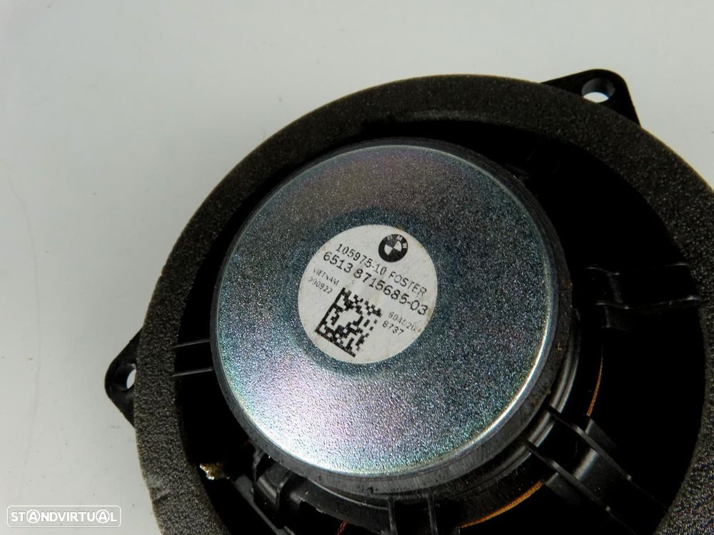 Coluna som Usado / Original BMW i3 (I01)/BMW 2 Active Tourer (F45)/BMW 2 Gran To... - 3