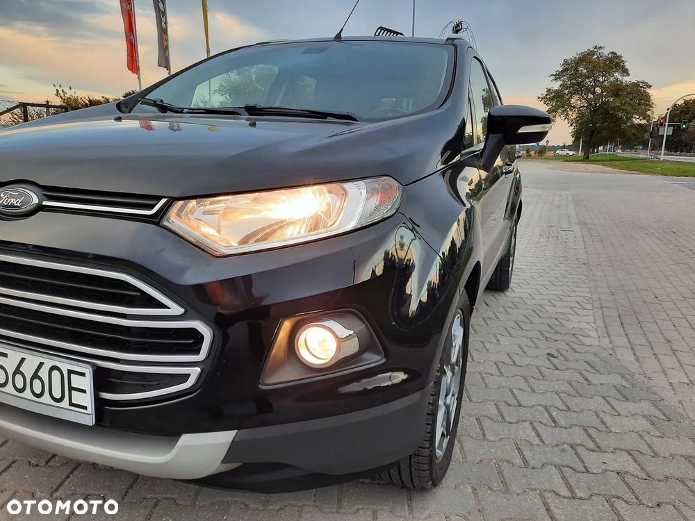 Ford EcoSport - 13