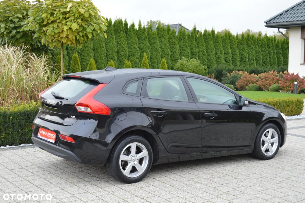 Volvo V40 - 3