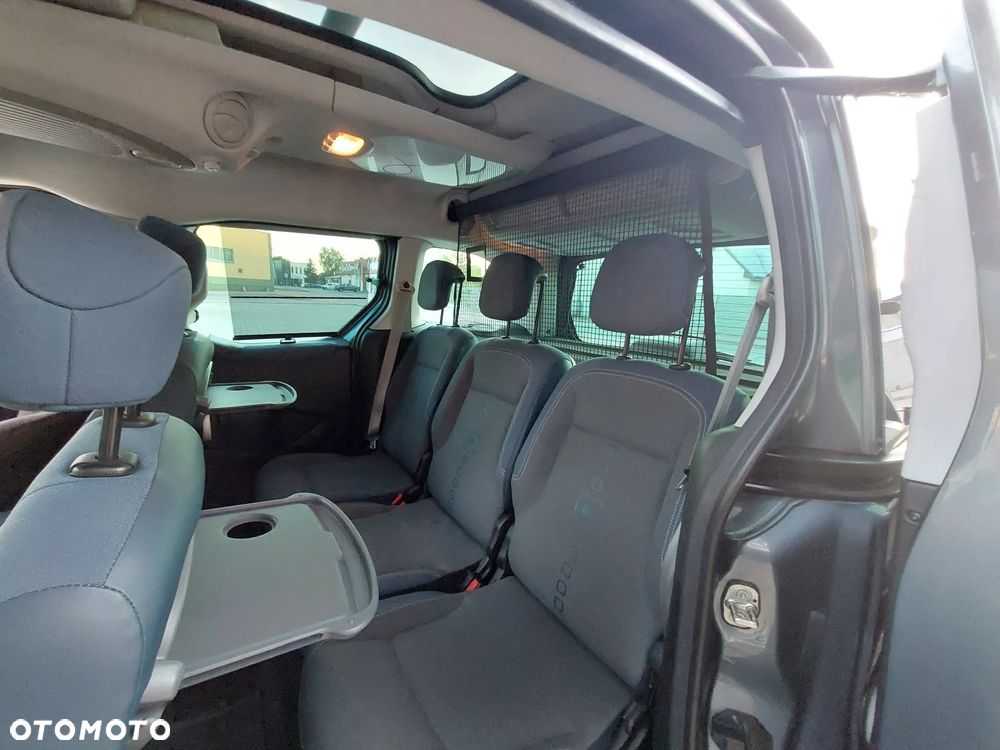 Citroën Berlingo 1.6 HDi Exclusive - 13