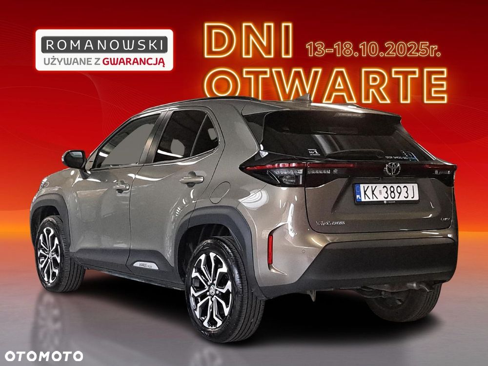 Toyota Yaris Cross Hybrid 1.5 Style - 7
