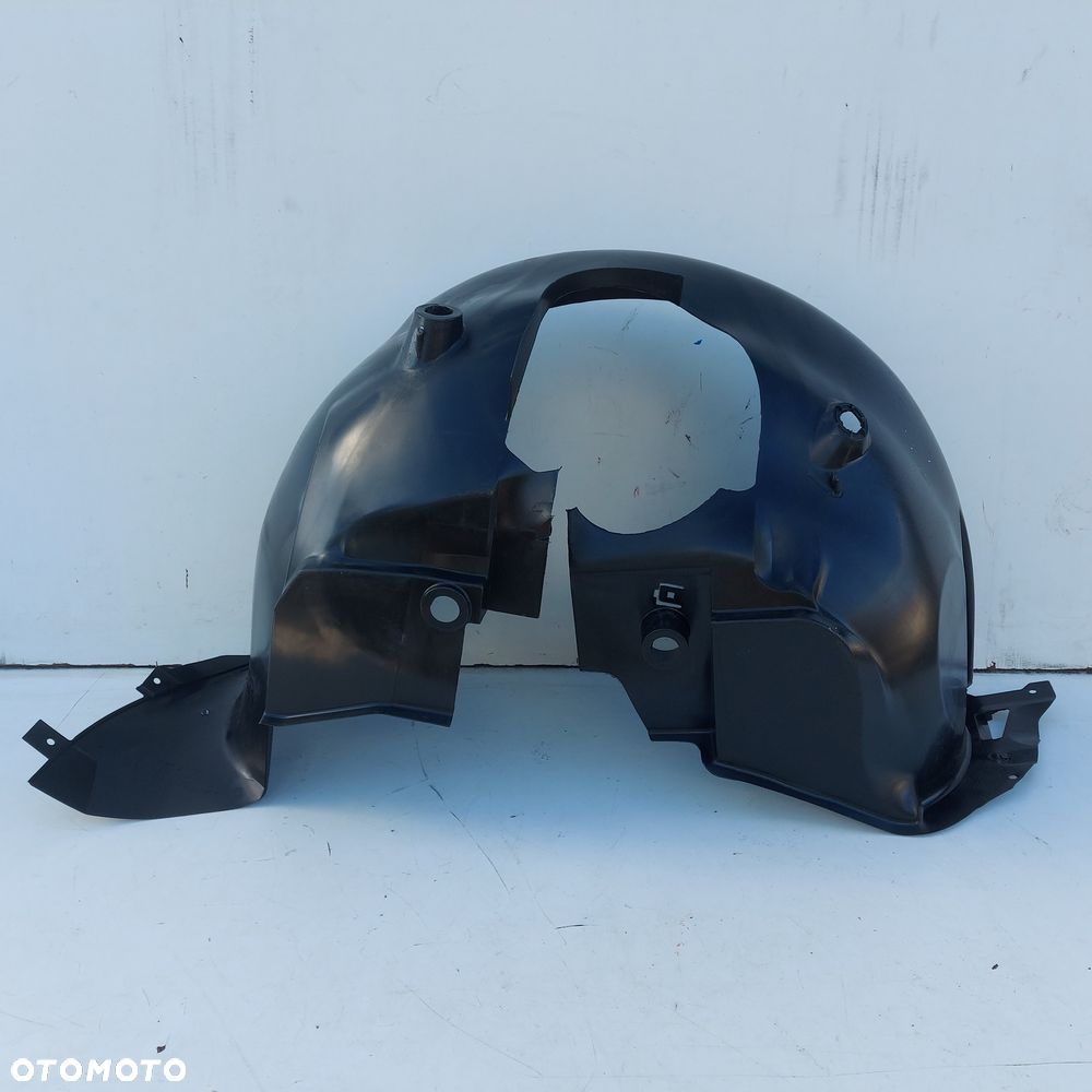 NADKOLE PRZOD PRZEDNIE PRAWE MERCEDES VITO W639 ORYGINAL NOWE 6396842177 - 1