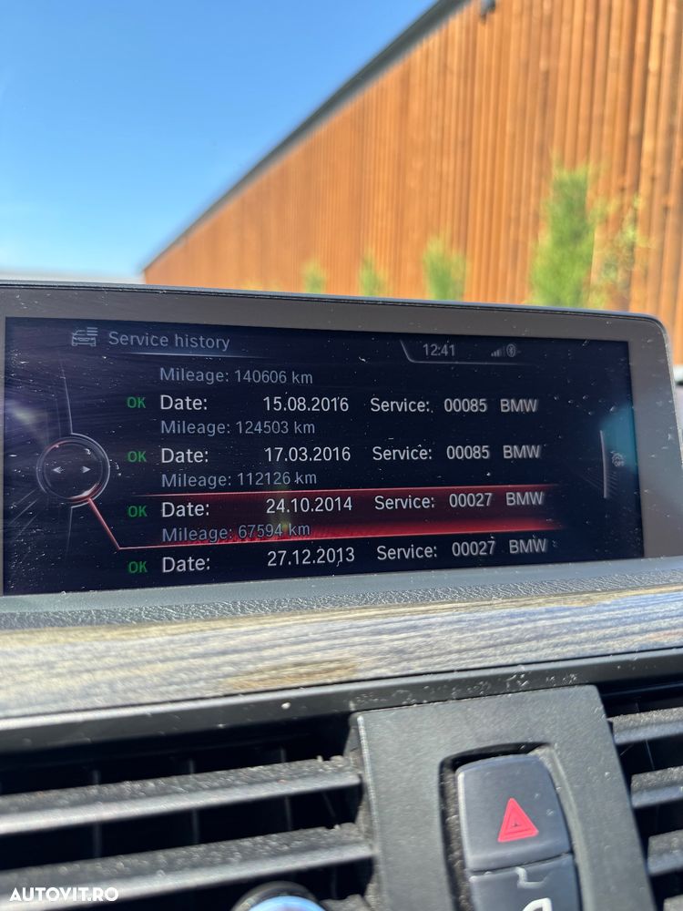 BMW Seria 3 - 14