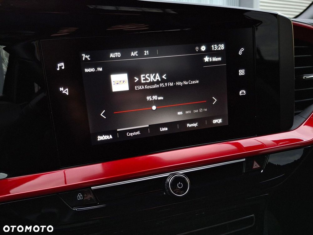 Opel Mokka 1.2 T GS Line S&S - 20