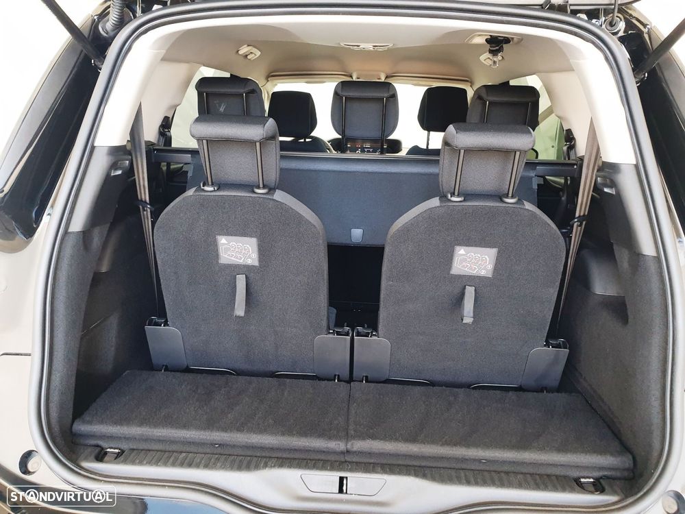 Citroën Grand C4 Spacetourer 1.5 BlueHDi Feel EAT8 - 24