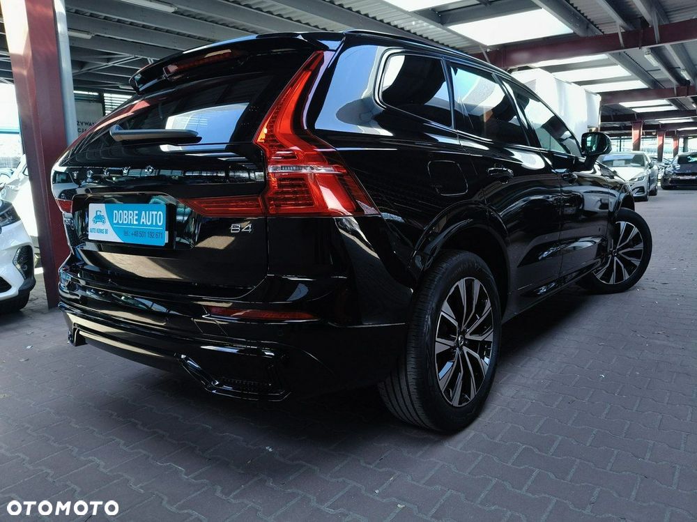 Volvo XC 60 B4 D Ultimate Dark - 5