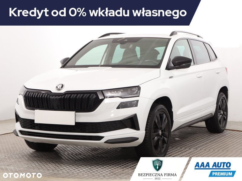 Skoda Karoq - 3