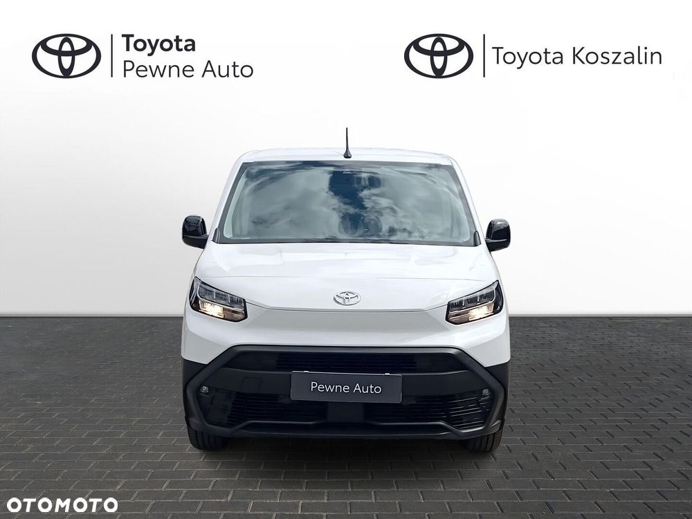 Toyota PROACE CITY - 6