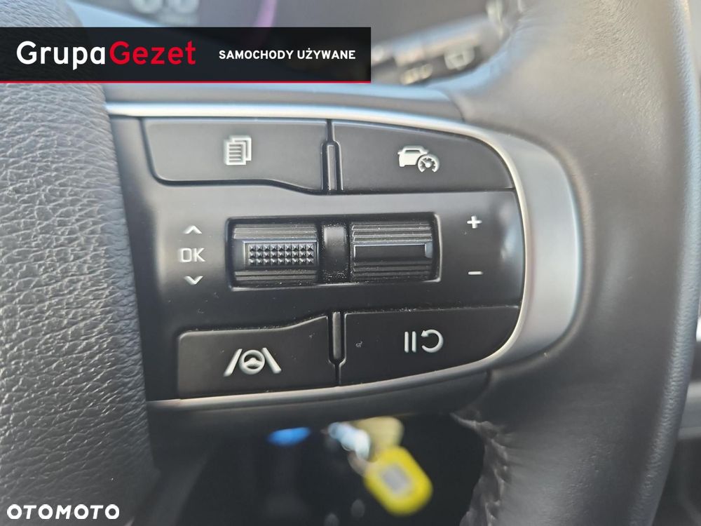 Kia Sportage - 22