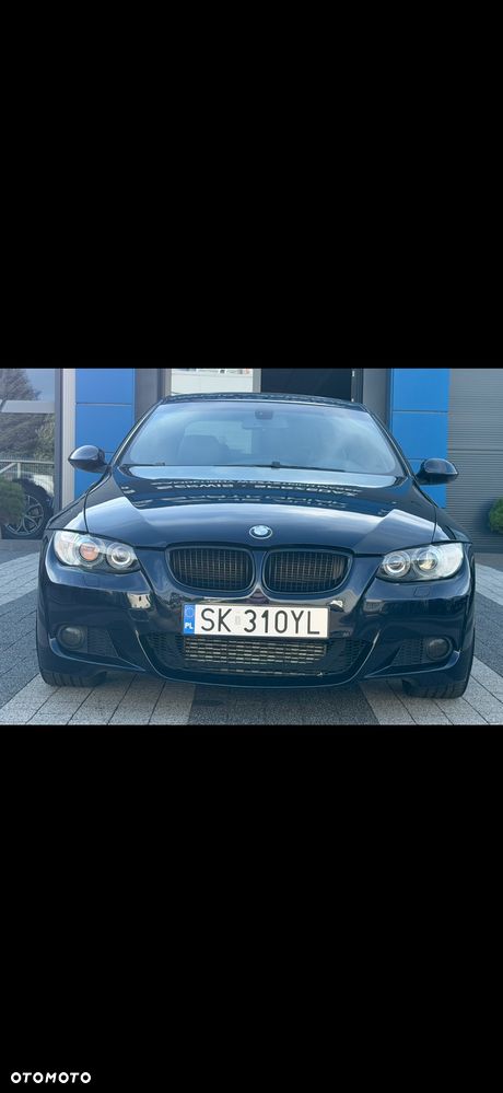 BMW Seria 3 - 1
