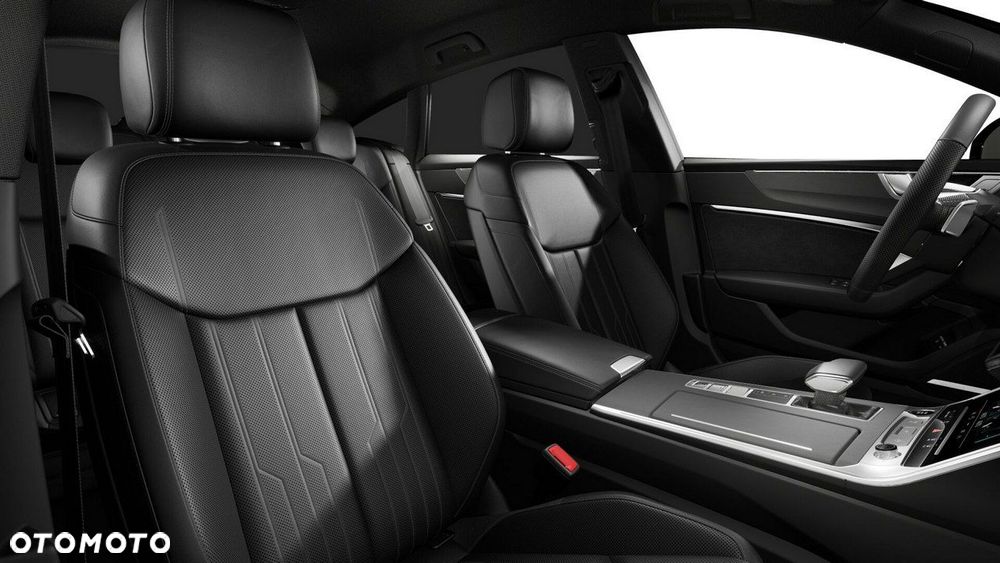 Audi A7 Sportback - 9