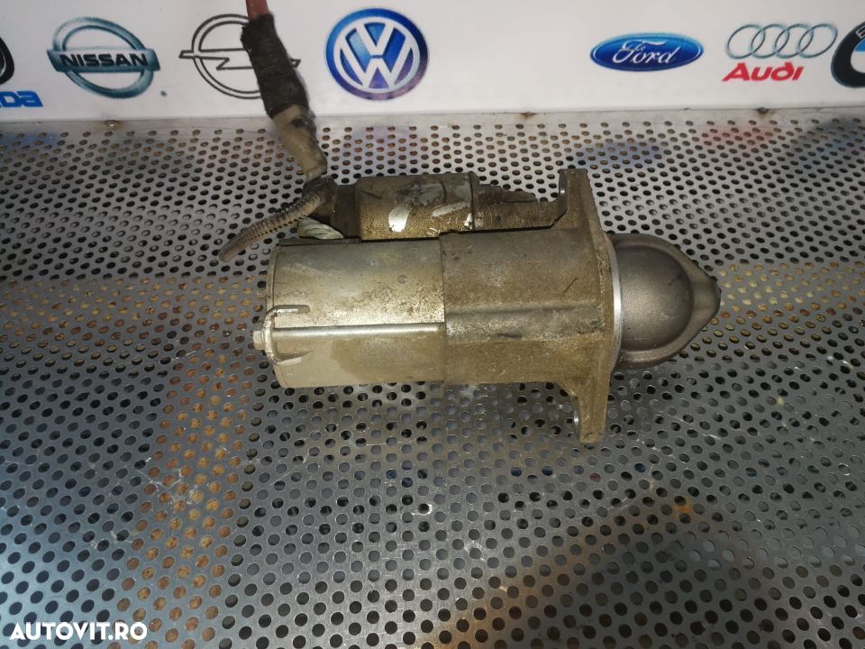 Electromotor Opel Astra J 1.6 Benzina A16XER - 2