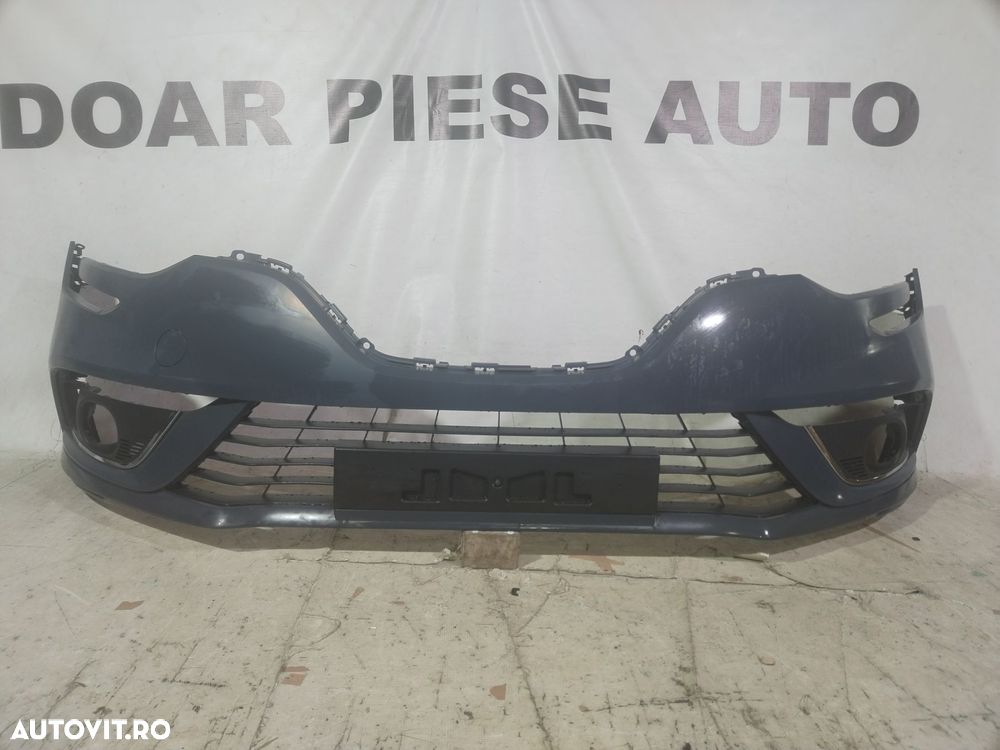 Bara fata Renault Megane 4, 2016, 2017, 2018, 2019, cod origine OE 620225094R. 10102 - 1