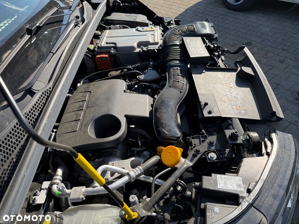 Renault Symbioz 1.6 E-Tech Full Hybrid 145 Techno - 14