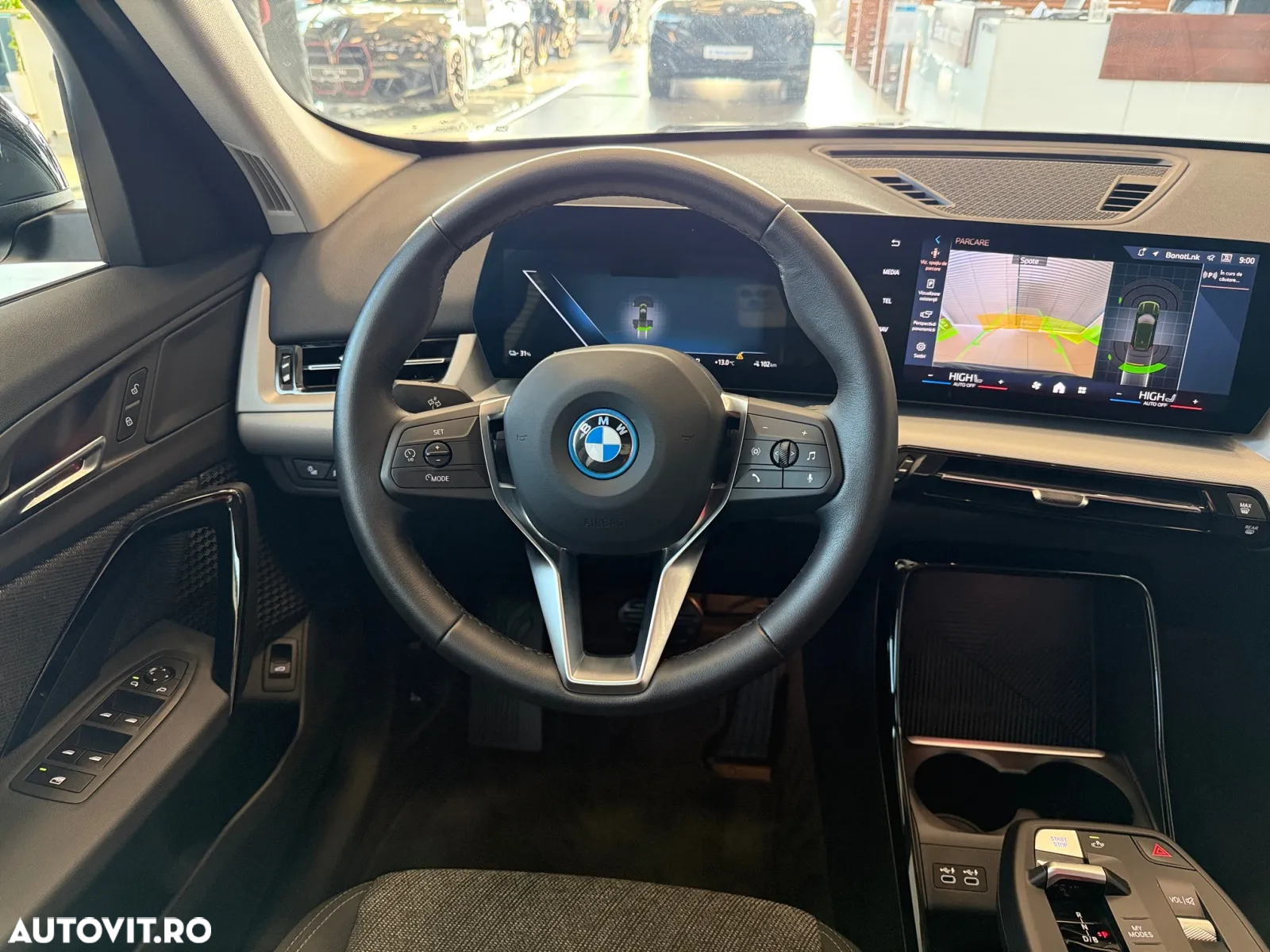 BMW iX1 xDrive30 - 9