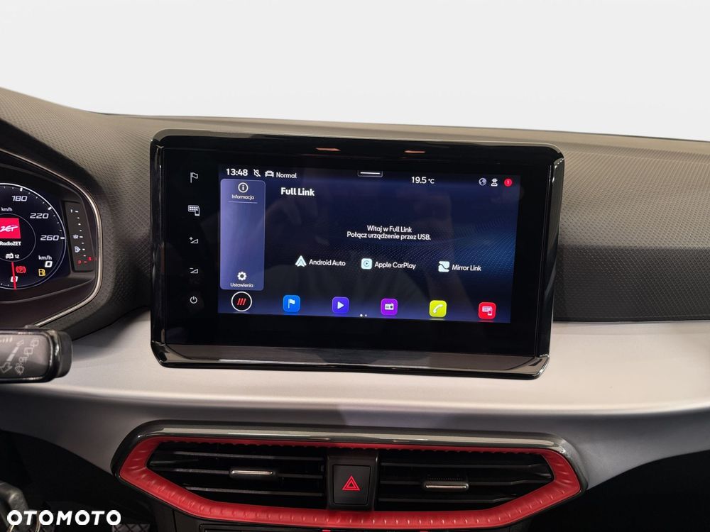 Seat Arona - 21