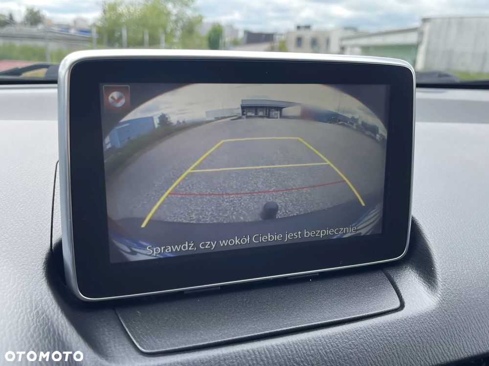 Mazda CX-3 2.0 Skypassion - 38