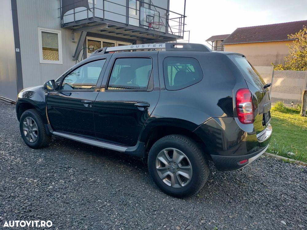 Dacia Duster - 31