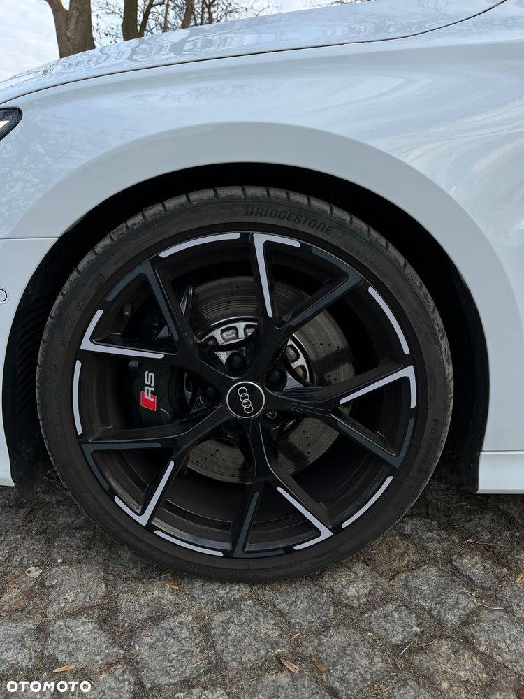 Audi RS3 Sportback - 11