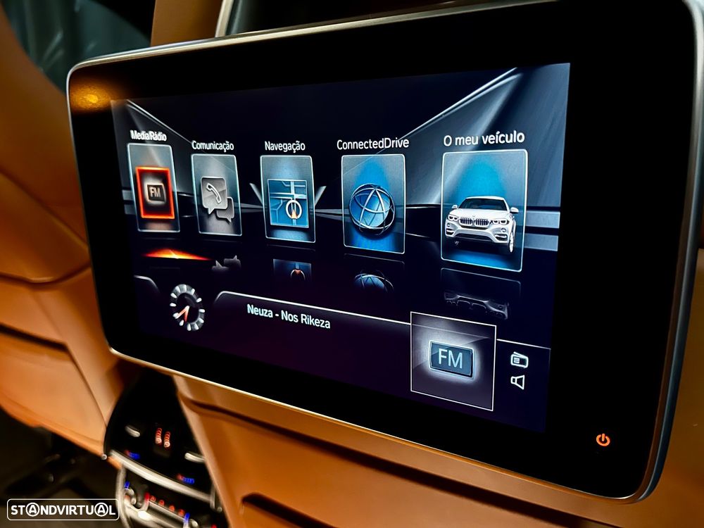 BMW X6 M Standard - 27