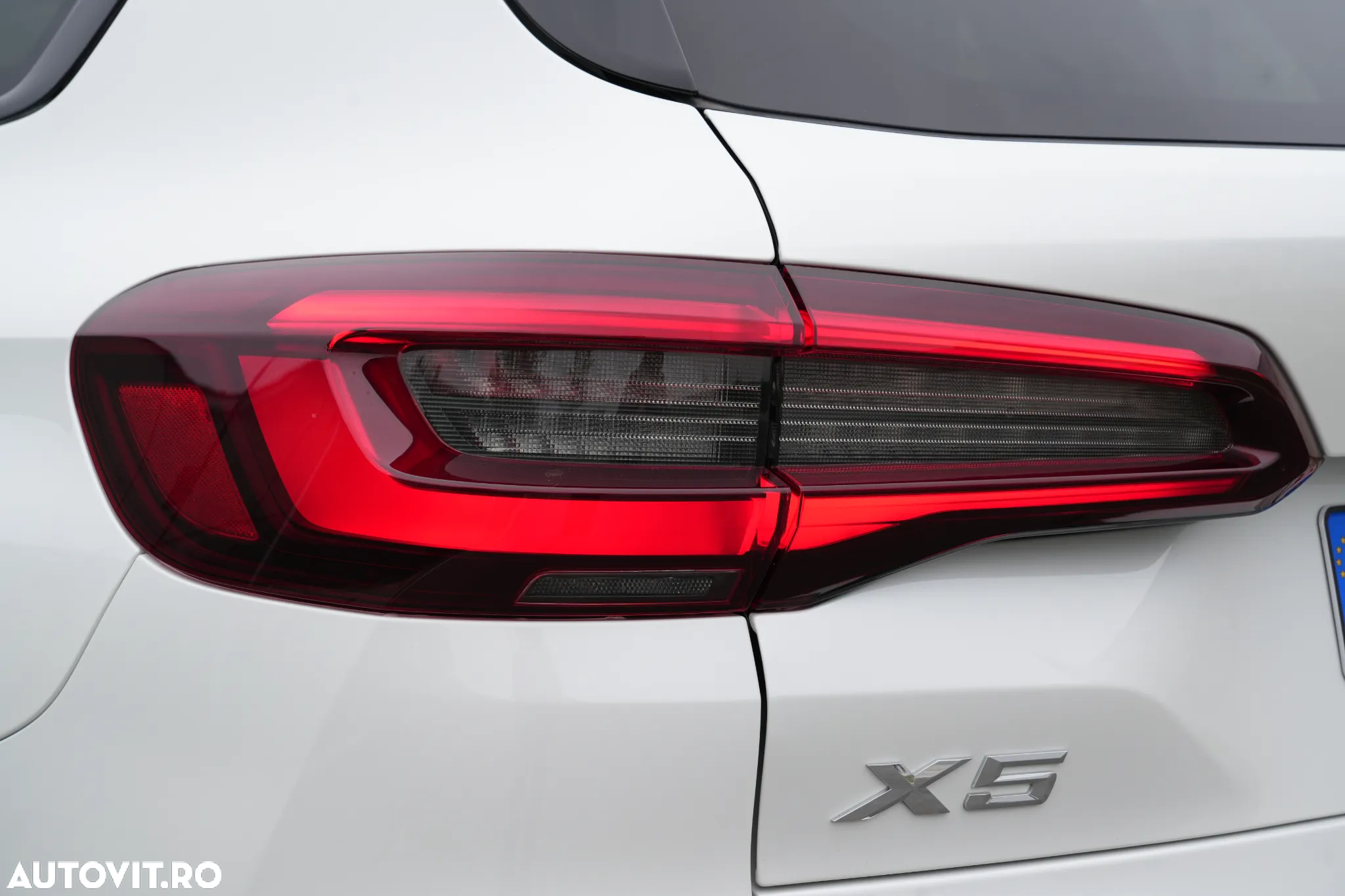 BMW X5 xDrive40d AT MHEV - 18