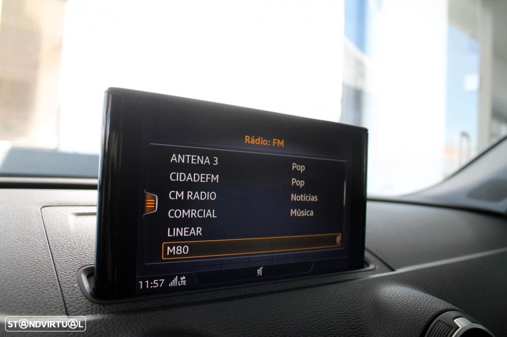 Audi A3 Sportback - 18