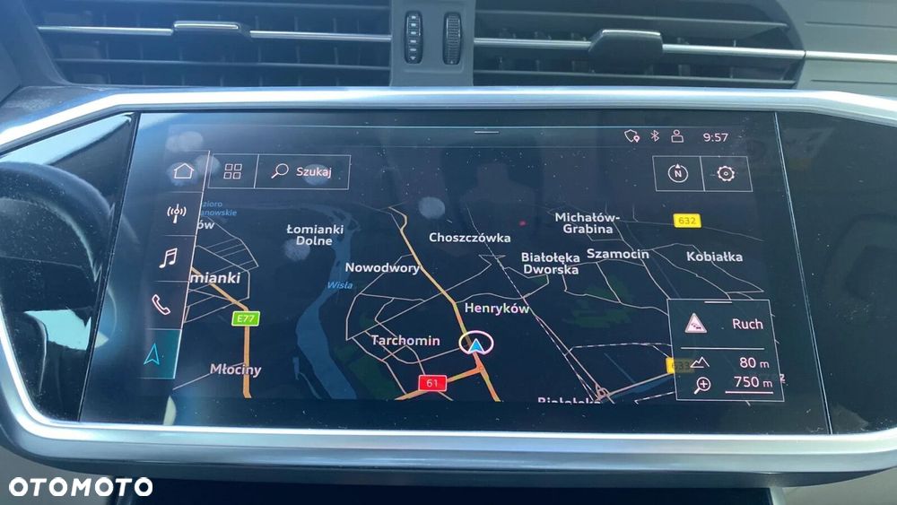Audi A6 Avant 40 TDI mHEV Quattro S tronic - 33