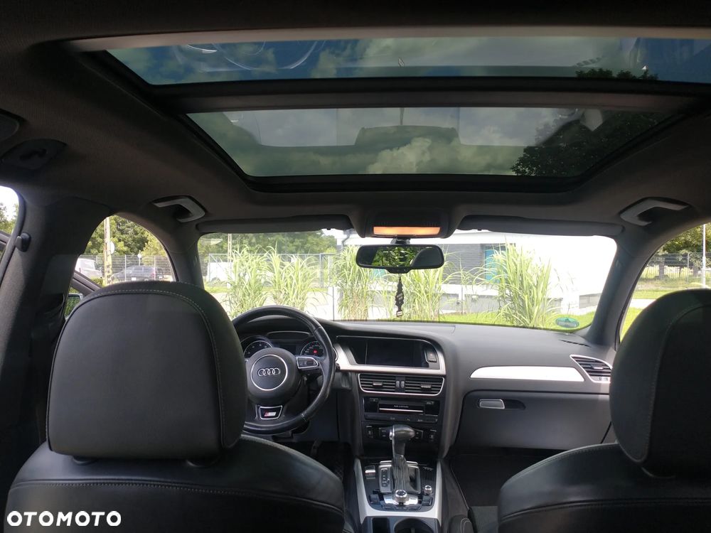 Audi A4 Avant 2.0 TFSI Quattro S tronic - 2