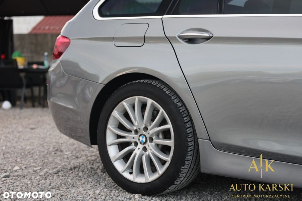 BMW Seria 5 - 11