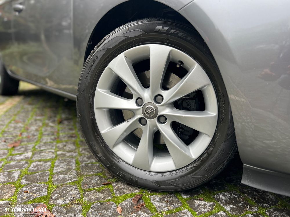 Opel Corsa 1.3 CDTi Enjoy - 3