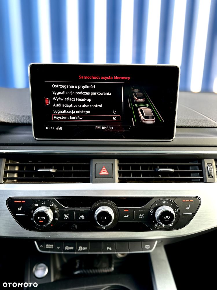 Audi A4 Avant 3.0 TDI quattro S tronic - 17