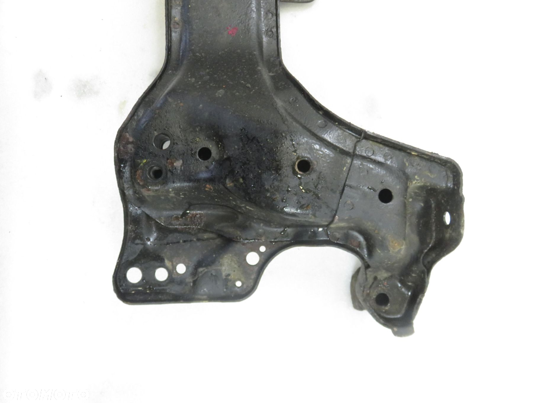SANKI PRZÓD HONDA CRX III (EH, EG) 1.6 ESi (EH6) 125 - D16Z6 - 7