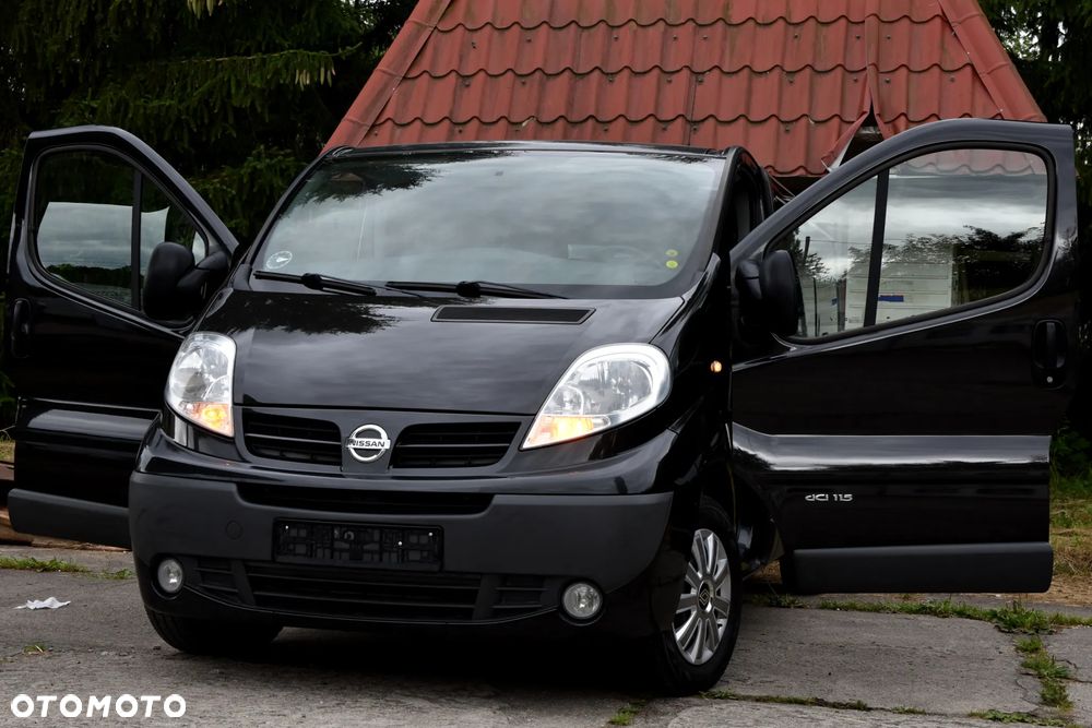 Renault TRAFIC - 11
